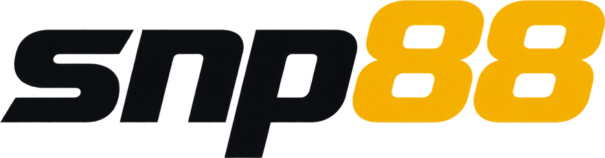 SNP88 Logo